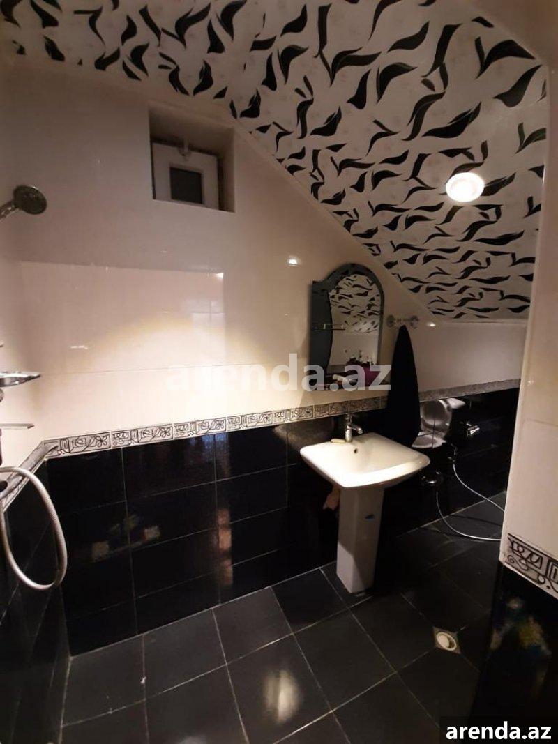 Satılır 4 otaqlı Bağ evi, Buzovna, Xəzər rayonu 18 Satılır 4 otaqlı Bağ evi, Buzovna, Xəzər rayonu 18