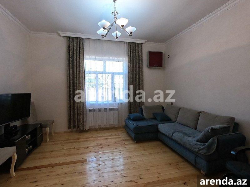 Satılır 4 otaqlı Həyət evi/villa Xırdalan 3 Satılır 4 otaqlı Həyət evi/villa Xırdalan 3