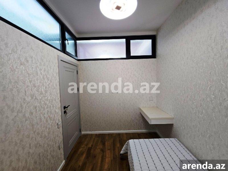 Satılır 2 otaqlı Yeni Tikili, Neftçilər metrosu, 8-ci kilometr, Nizami rayonu 8 Satılır 2 otaqlı Yeni Tikili, Neftçilər metrosu, 8-ci kilometr, Nizami rayonu 8