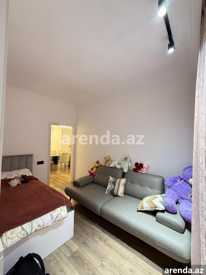 Satılır 3 otaqlı Yeni Tikili, Masazır, Abşeron rayonu 5 Satılır 3 otaqlı Yeni Tikili, Masazır, Abşeron rayonu 5