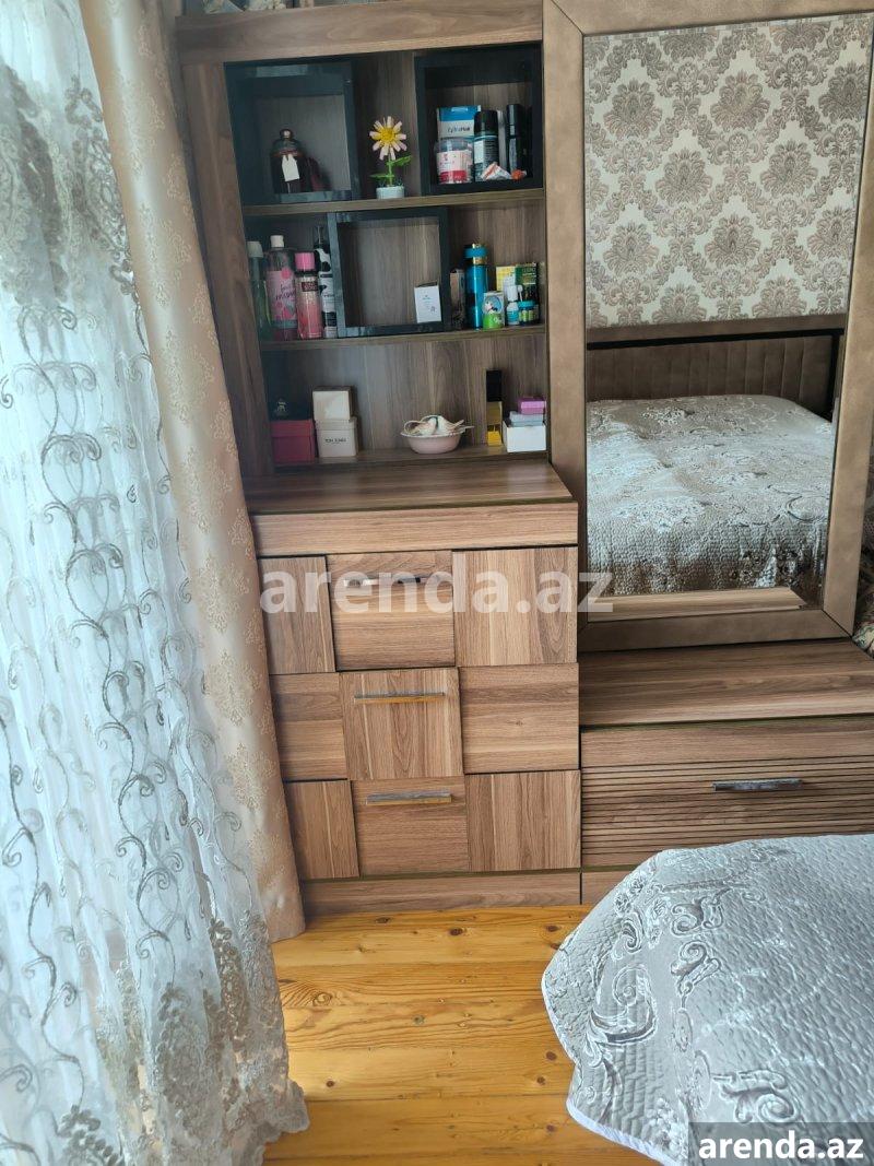 Продажа 2 комнатная Вторичка, пос. Йени Гюняшли, Сураханы район 6 Продажа 2 комнатная Вторичка, пос. Йени Гюняшли, Сураханы район 6