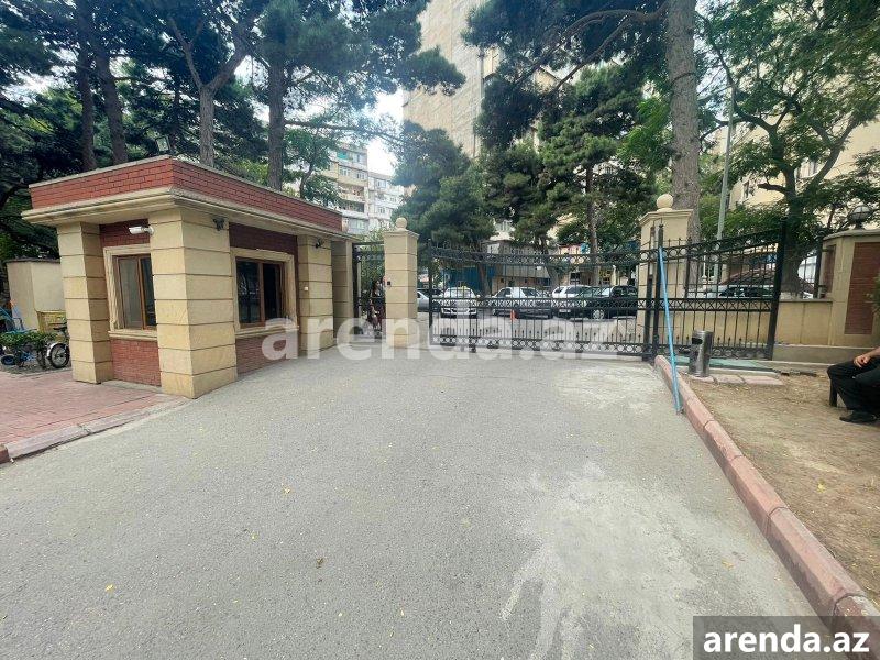 Satılır 3 otaqlı Yeni Tikili, Gənclik metrosu, Nərimanov rayonu $num