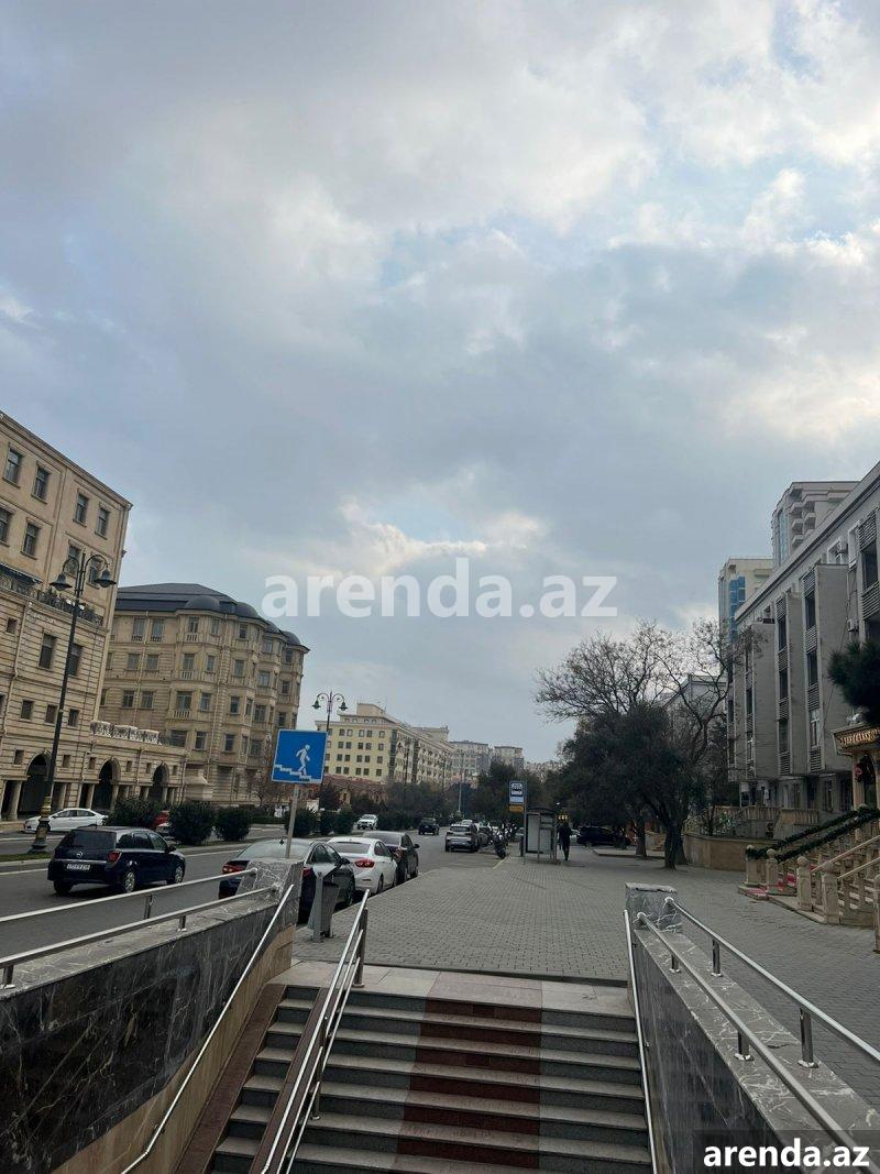 Satılır 1 otaqlı Köhnə Tikili, Nizami metrosu, Yasamal rayonu 1
