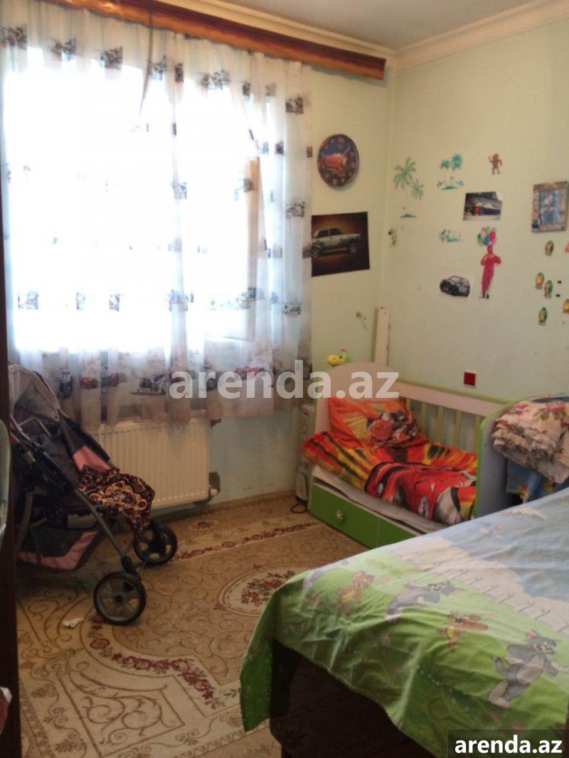 Satılır 3 otaqlı Həyət evi/villa, Binəqədi qəs., Binəqədi rayonu 14