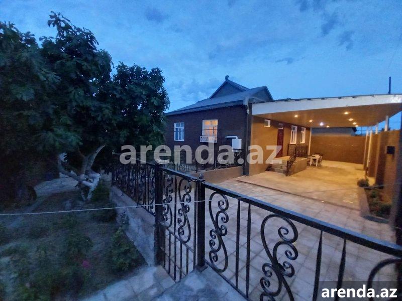 Satılır 4 otaqlı Həyət evi/villa, Yeni Suraxanı qəs., Suraxanı rayonu 10