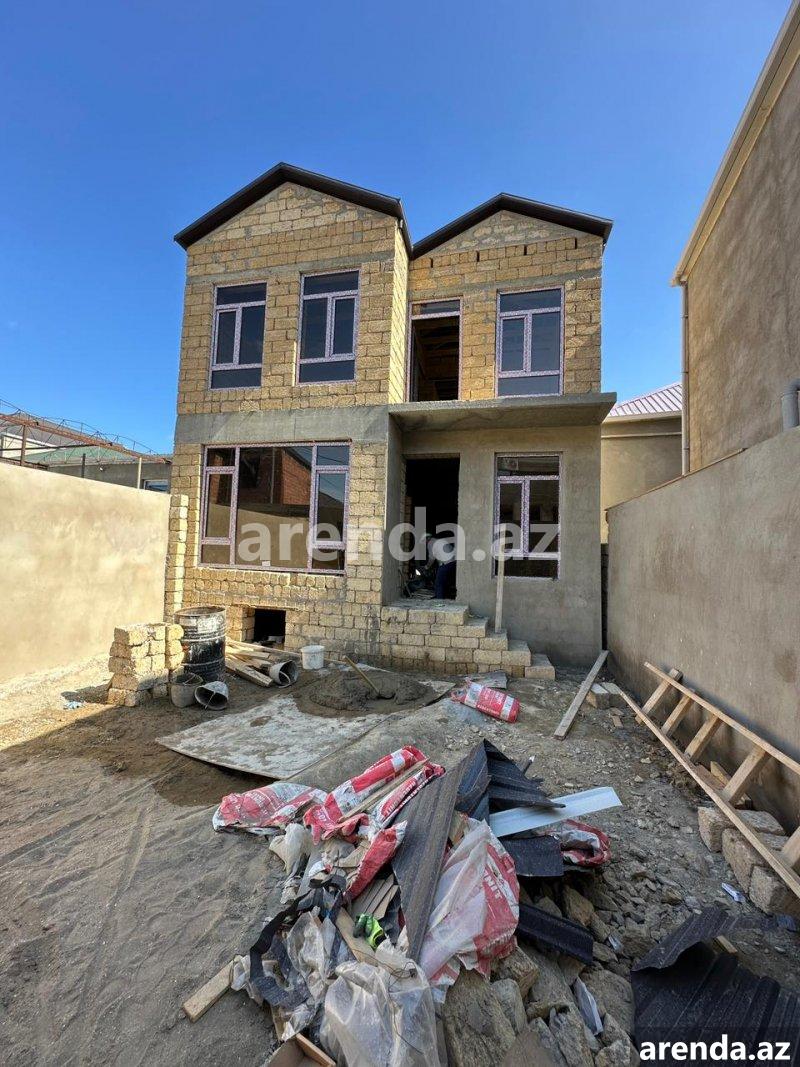 Продажа 4 комнат Дома/Виллы, Масазыр, Абшерон район 2
