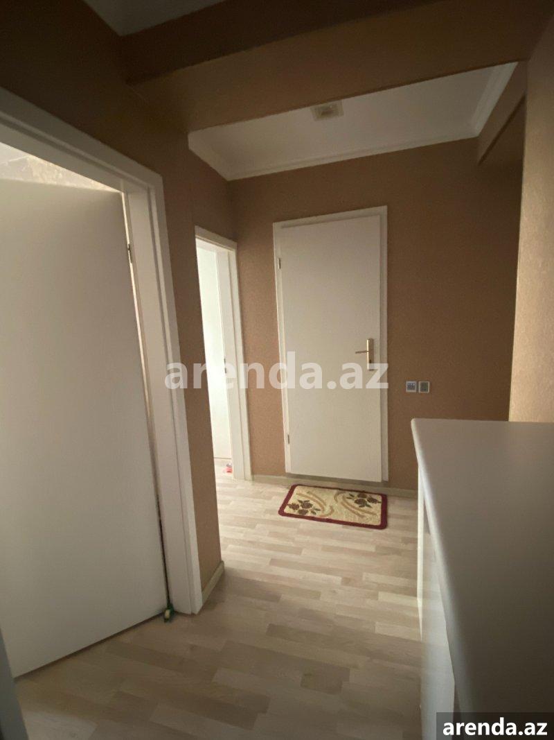 Satılır 3 otaqlı Yeni Tikili, Bakıxanov qəs., Sabunçu rayonu 11