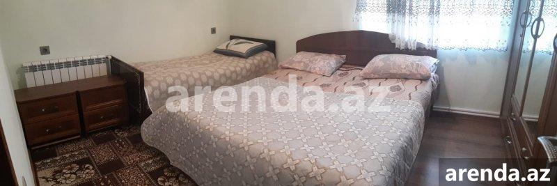 Kirayə (günlük) 4 otaqlı Bağ evi Quba 16