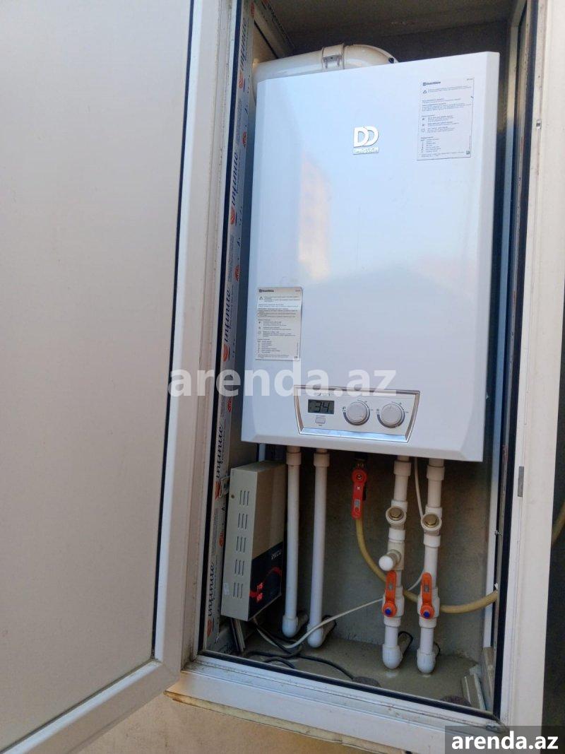 Satılır 4 otaqlı Həyət evi/villa Sumqayıt 11 Satılır 4 otaqlı Həyət evi/villa Sumqayıt 11