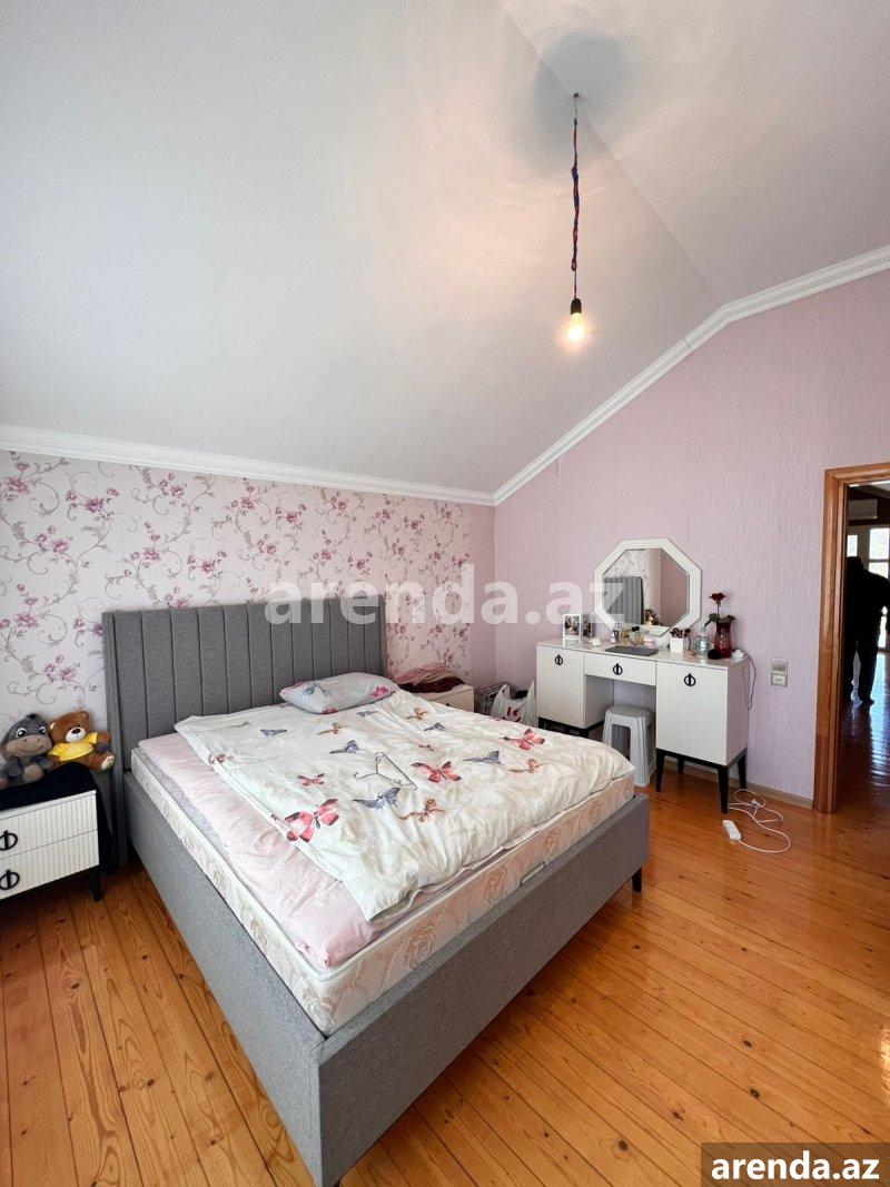 Продажа 6 комнатная Дома/Виллы, пос. Биня, Хязяр район 5 Продажа 6 комнатная Дома/Виллы, пос. Биня, Хязяр район 5