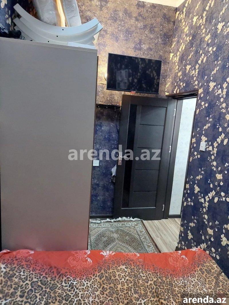 Satılır 2 otaqlı Köhnə Tikili, İçərişəhər metrosu, Səbail rayonu 7 Satılır 2 otaqlı Köhnə Tikili, İçərişəhər metrosu, Səbail rayonu 7
