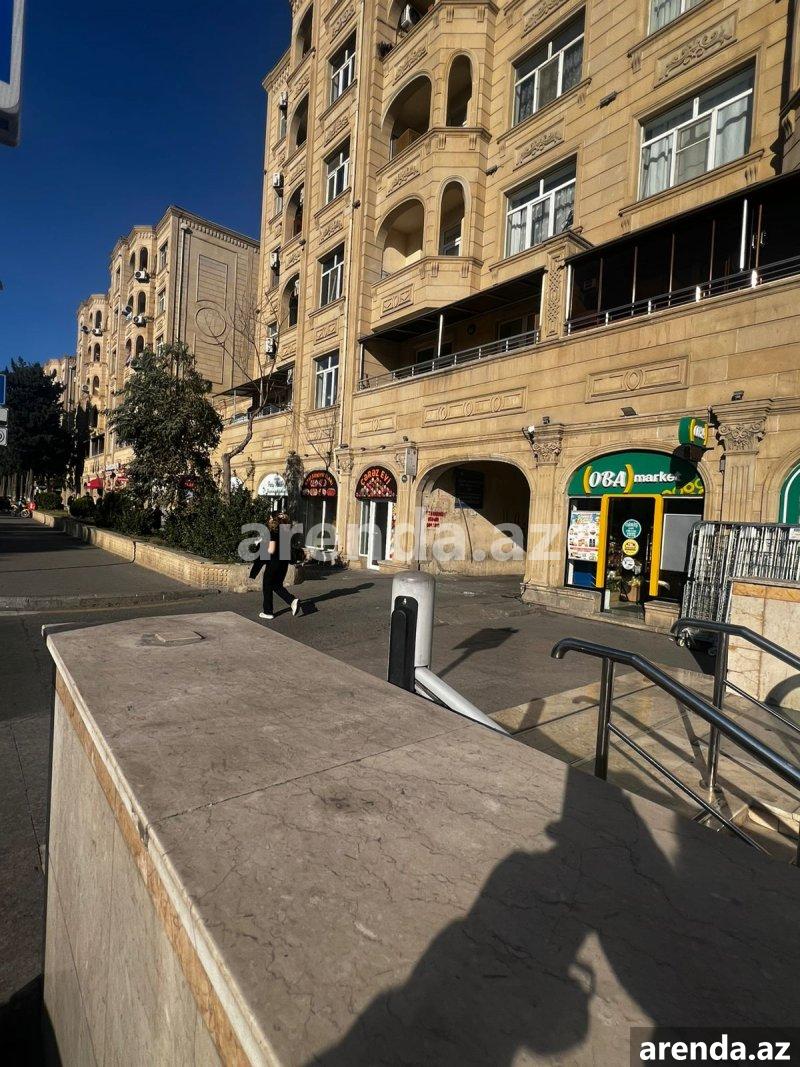 Satılır Obyekt, Gənclik metrosu, Gənclik Mall, Nərimanov rayonu 1 Satılır Obyekt, Gənclik metrosu, Gənclik Mall, Nərimanov rayonu 1