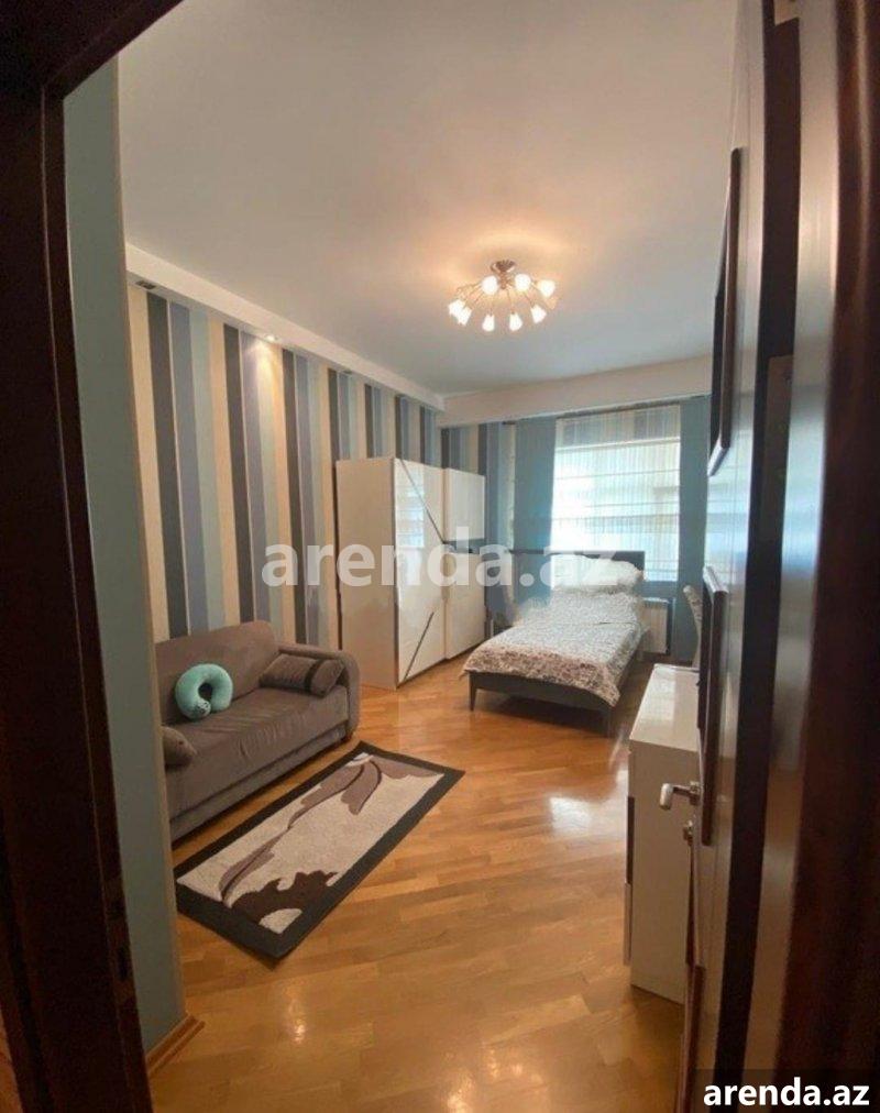 Satılır 4 otaqlı Yeni Tikili, İnşaatçılar metrosu, Yasamal qəs., Yasamal rayonu 11 Satılır 4 otaqlı Yeni Tikili, İnşaatçılar metrosu, Yasamal qəs., Yasamal rayonu 11