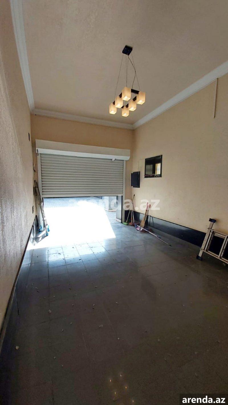 Аренда 5 комнатная Дома/Виллы, м. Гянджлик метро, Наримановский р-н район 25 Аренда 5 комнатная Дома/Виллы, м. Гянджлик метро, Наримановский р-н район 25