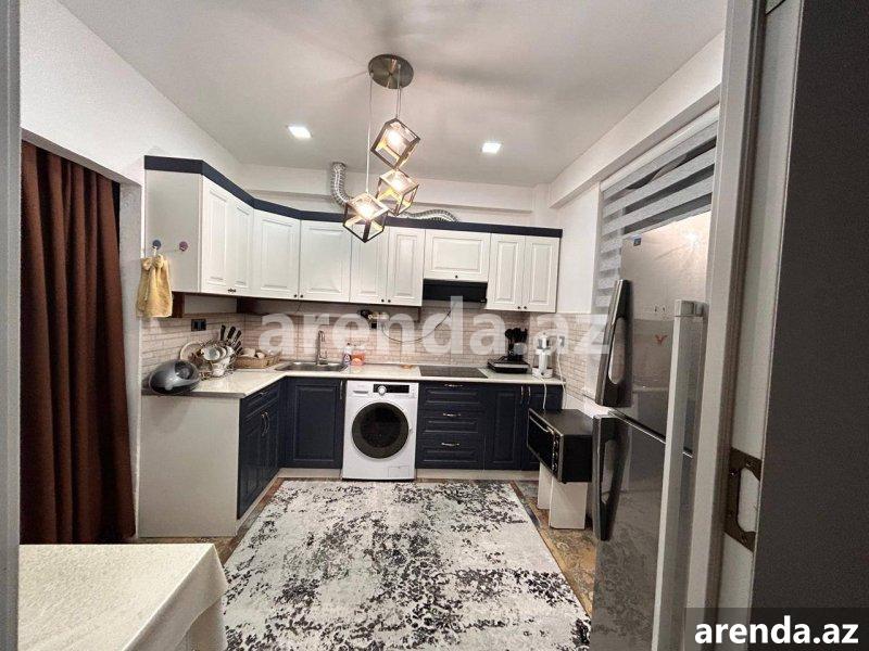 Satılır 3 otaqlı Yeni Tikili, Masazır, Abşeron rayonu 3 Satılır 3 otaqlı Yeni Tikili, Masazır, Abşeron rayonu 3