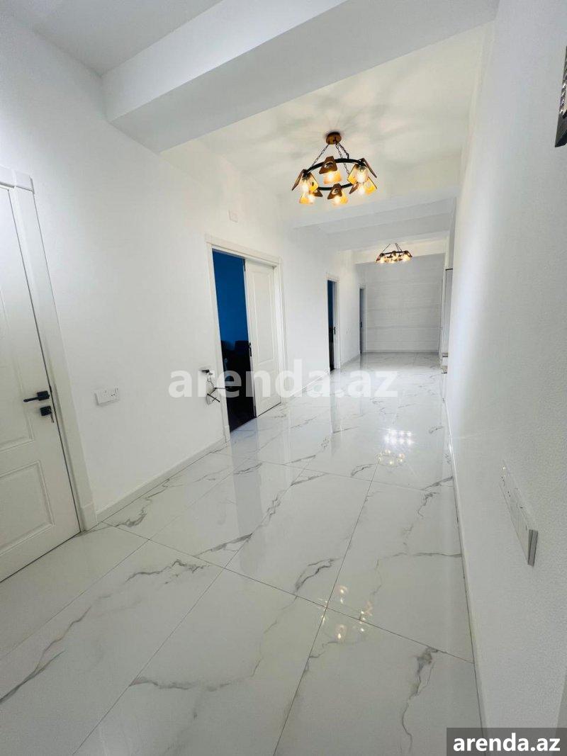 Satılır 4 otaqlı Yeni Tikili, Xətai metrosu, Xətai rayonu 17 Satılır 4 otaqlı Yeni Tikili, Xətai metrosu, Xətai rayonu 17