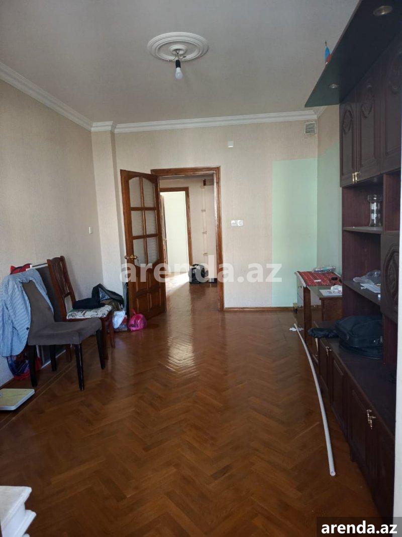 Satılır 3 otaqlı Köhnə Tikili, Xalqlar dostluğu metrosu, Nizami rayonu 2 Satılır 3 otaqlı Köhnə Tikili, Xalqlar dostluğu metrosu, Nizami rayonu 2