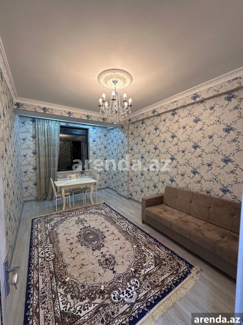 Kirayə (aylıq) 2 otaqlı Yeni Tikili Xırdalan 1 Kirayə (aylıq) 2 otaqlı Yeni Tikili Xırdalan 1