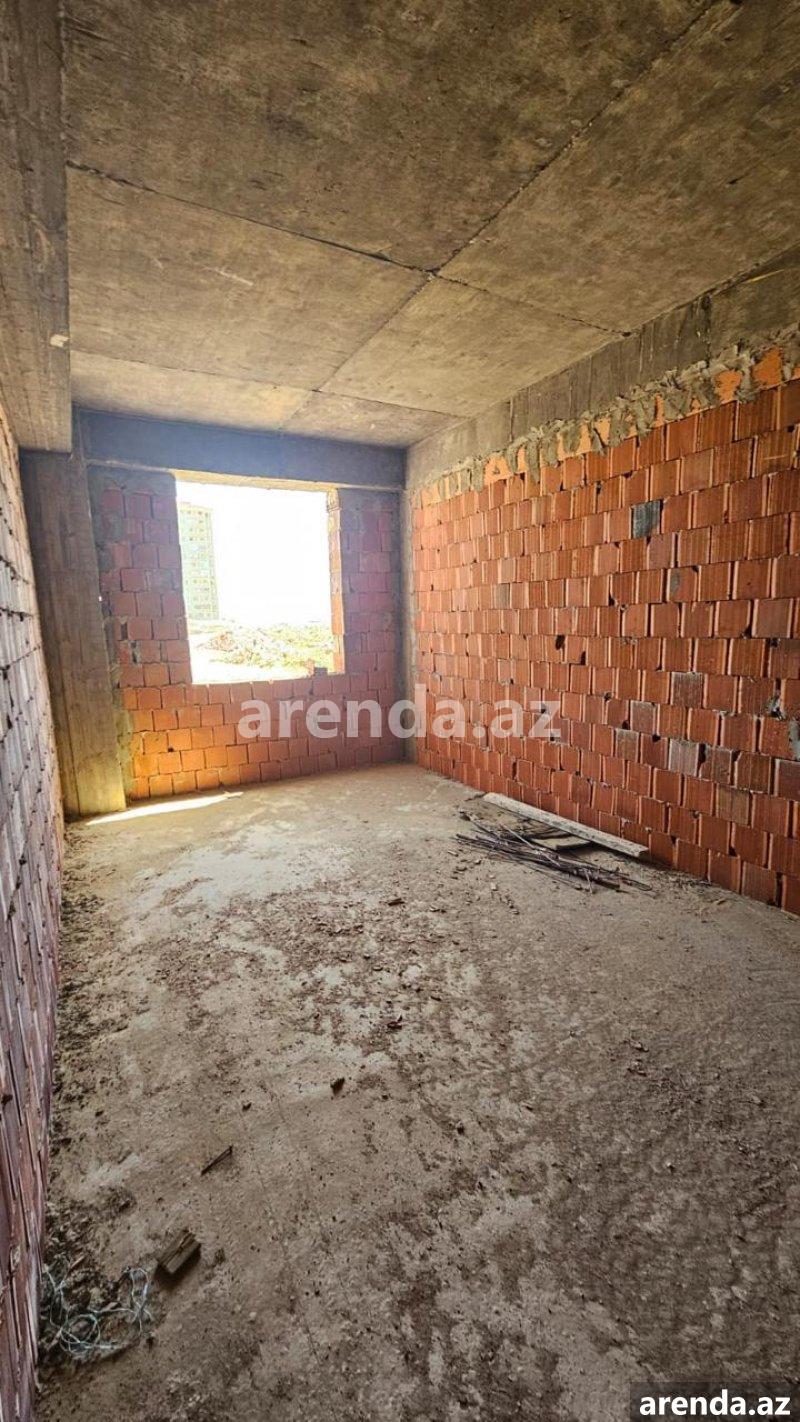 Satılır 1 otaqlı Yeni Tikili, Masazır, Abşeron rayonu 6 Satılır 1 otaqlı Yeni Tikili, Masazır, Abşeron rayonu 6