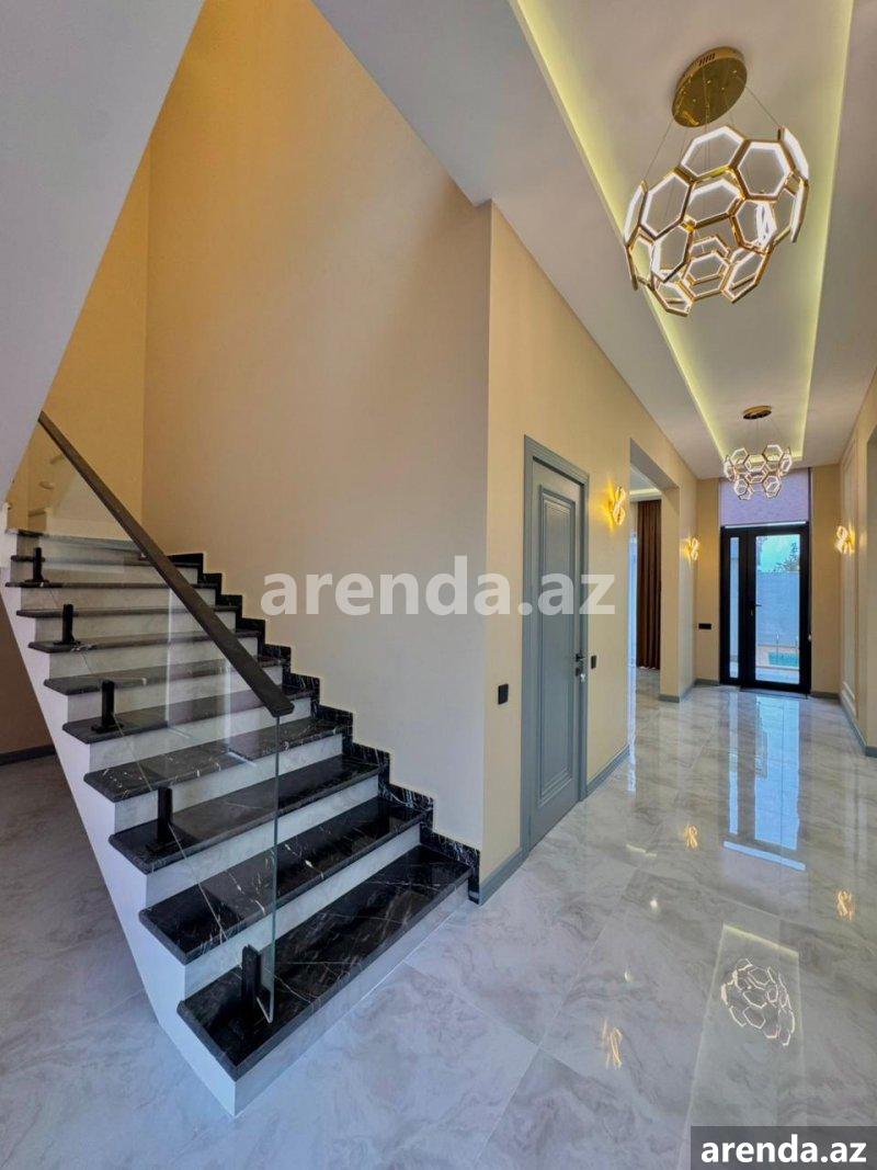 Продажа 4 комнатная Дача, Шювалан, Хязяр район 19 Продажа 4 комнатная Дача, Шювалан, Хязяр район 19