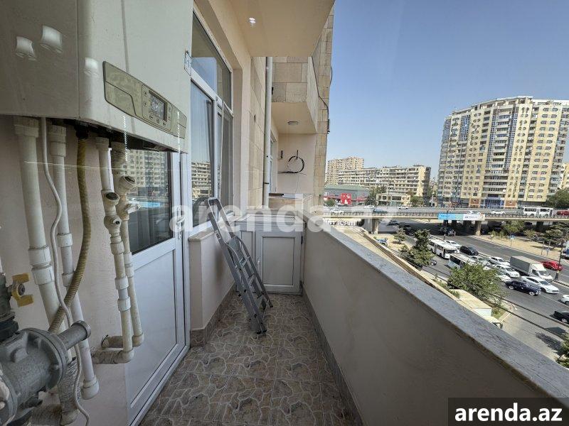 Satılır 2 otaqlı Yeni Tikili, Xalqlar dostluğu metrosu, Əhmədli, Xətai rayonu 9 Satılır 2 otaqlı Yeni Tikili, Xalqlar dostluğu metrosu, Əhmədli, Xətai rayonu 9