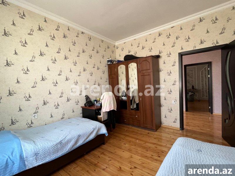 Satılır 4 otaqlı Həyət evi/villa, Mehdiabad, Abşeron rayonu 8 Satılır 4 otaqlı Həyət evi/villa, Mehdiabad, Abşeron rayonu 8