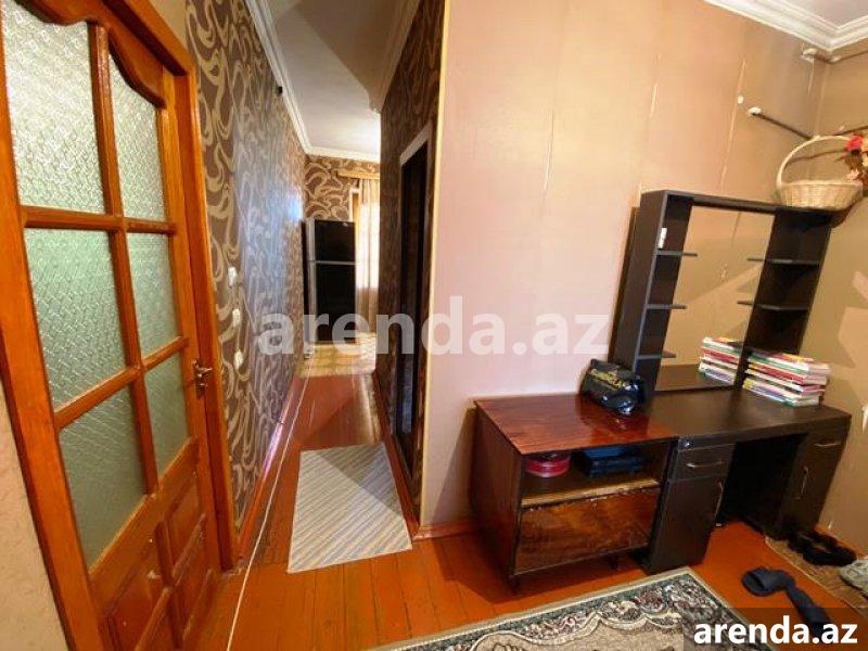 Продажа 3 комнатная Вторичка, м. Гара Гараева метро, 8-ой километр, Низаминский р-н район 7 Продажа 3 комнатная Вторичка, м. Гара Гараева метро, 8-ой километр, Низаминский р-н район 7