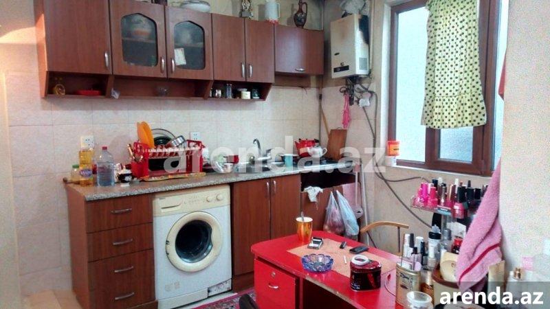 Satılır 3 otaqlı Həyət evi/villa, Nizami metrosu, Yasamal qəs., Yasamal rayonu 7