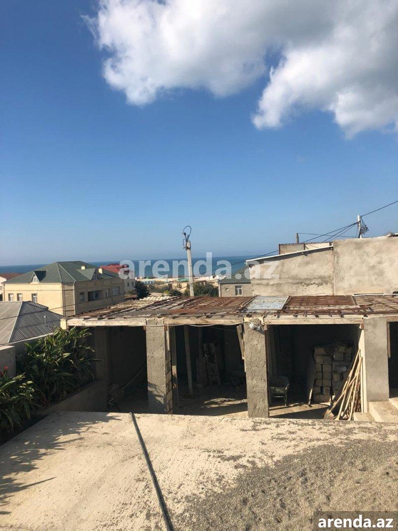 Satılır 9 otaqlı Bağ evi, Novxanı, Abşeron rayonu 10