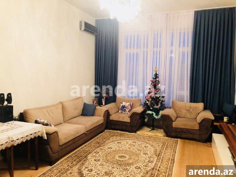 Satılır 8 otaqlı Həyət evi/villa Sumqayıt 24