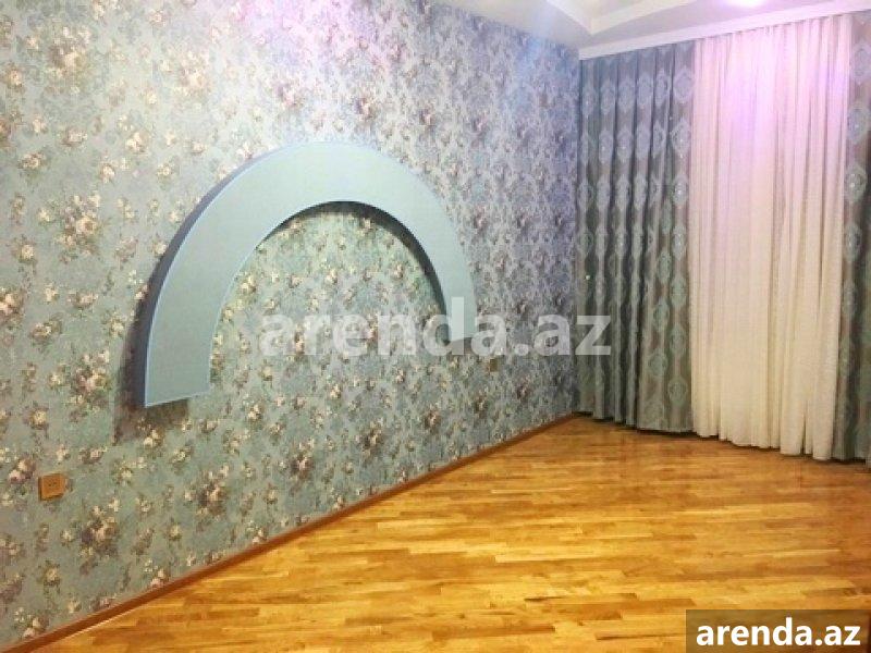 Продажа 2 комнат Новостройка, м. Гара Гараева метро, 8-ой километр, Низаминский р-н район 4