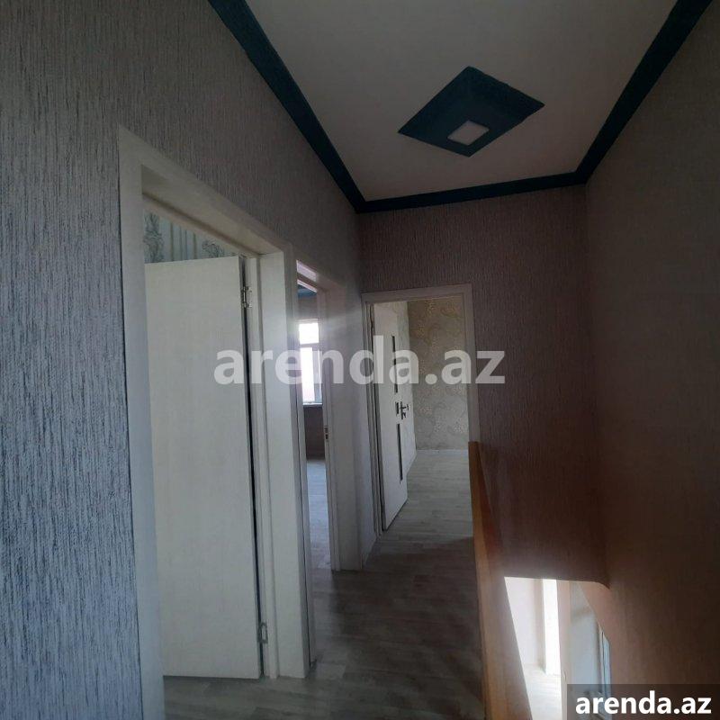 Satılır 4 otaqlı Həyət evi/villa Xırdalan 9 Satılır 4 otaqlı Həyət evi/villa Xırdalan 9