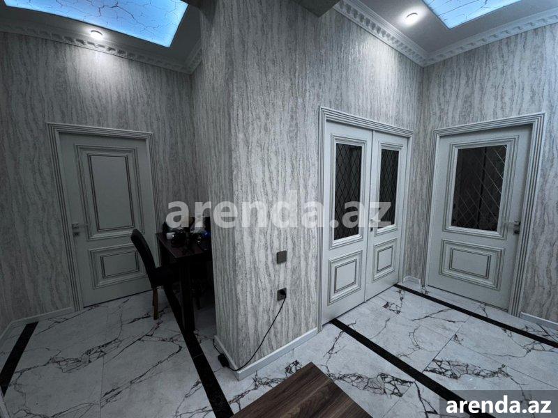Продажа 3 комнатная Новостройка, м. Ази Асланова метро, Хетаи район 24 Продажа 3 комнатная Новостройка, м. Ази Асланова метро, Хетаи район 24