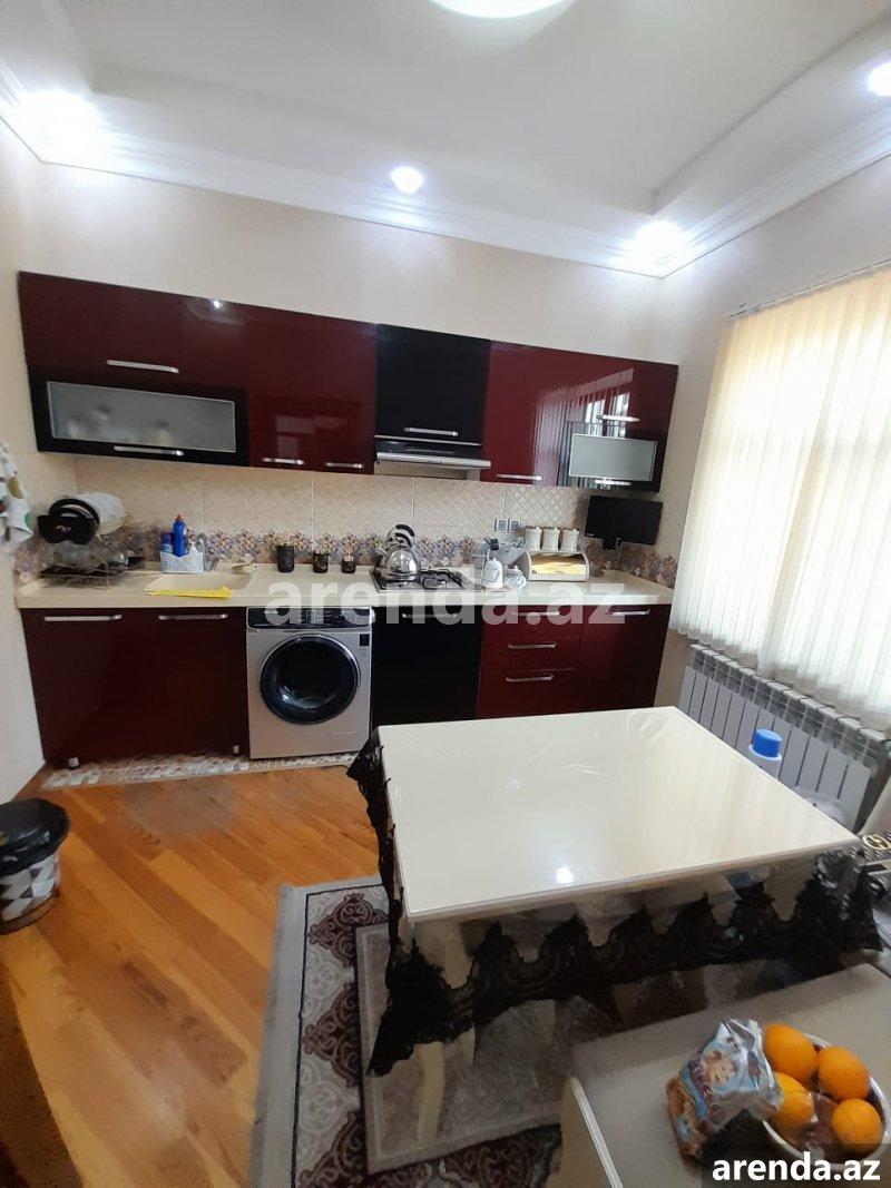 Satılır 5 otaqlı Həyət evi/villa Xırdalan 16 Satılır 5 otaqlı Həyət evi/villa Xırdalan 16