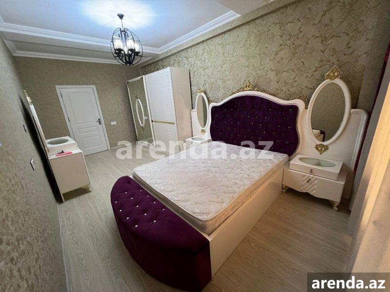 Аренда 2 комнатная Новостройка, İnşaatçılar метро, пос. Йени Ясамал, Ясамал район 2 Аренда 2 комнатная Новостройка, İnşaatçılar метро, пос. Йени Ясамал, Ясамал район 2