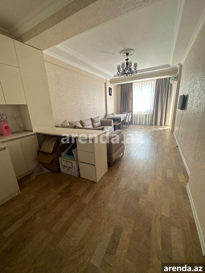 Kirayə (aylıq) 3 otaqlı Yeni Tikili, Əhmədli metrosu, Xətai rayonu 3 Kirayə (aylıq) 3 otaqlı Yeni Tikili, Əhmədli metrosu, Xətai rayonu 3