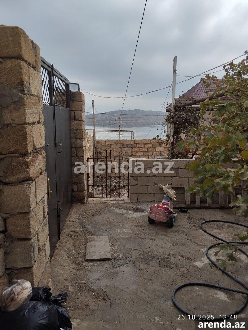 Satılır 4 otaqlı Həyət evi/villa, Lökbatan qəs., Qaradağ rayonu 3 Satılır 4 otaqlı Həyət evi/villa, Lökbatan qəs., Qaradağ rayonu 3