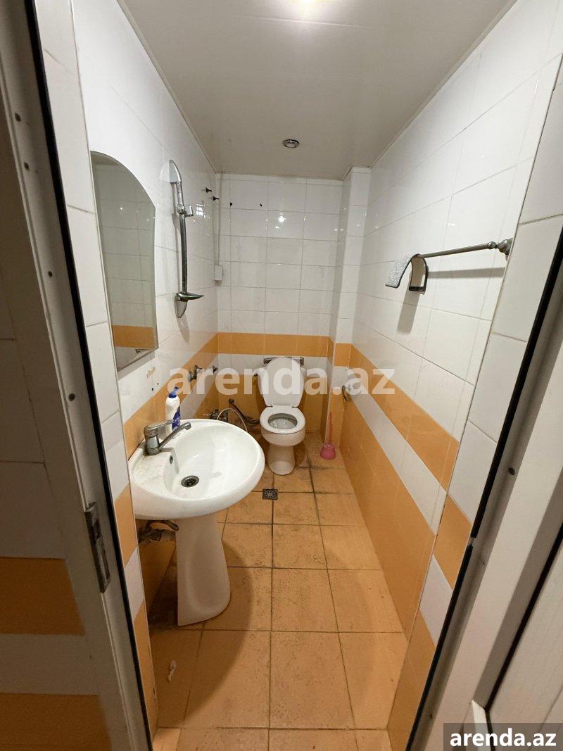 Kirayə (aylıq) Obyekt, Yasamal qəs., Yasamal rayonu 17 Kirayə (aylıq) Obyekt, Yasamal qəs., Yasamal rayonu 17