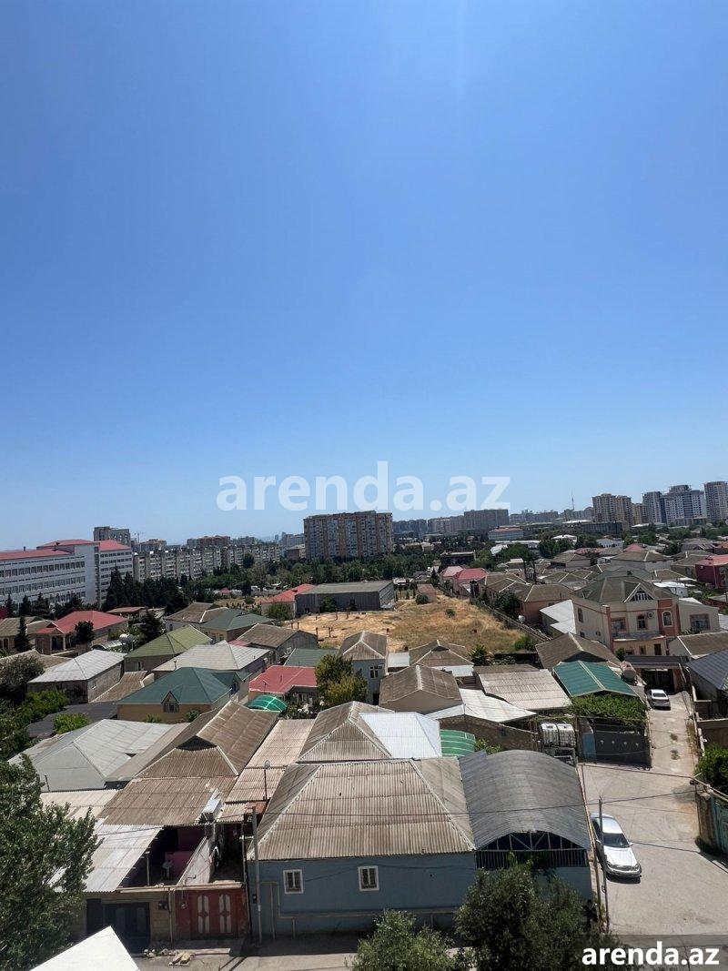 Продажа 2 комнатная Новостройка, м. 20 Января метро, Ясамал район 16 Продажа 2 комнатная Новостройка, м. 20 Января метро, Ясамал район 16