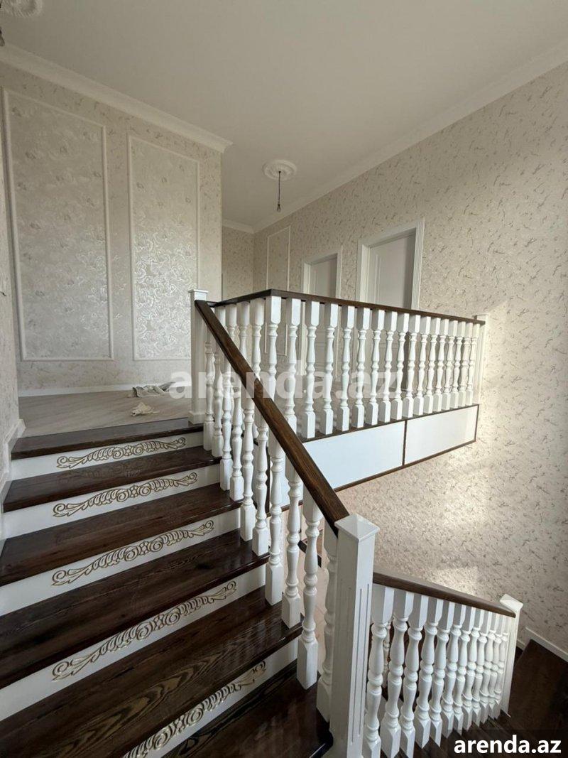 Satılır 4 otaqlı Həyət evi/villa, Maştağa qəs., Sabunçu rayonu 8 Satılır 4 otaqlı Həyət evi/villa, Maştağa qəs., Sabunçu rayonu 8