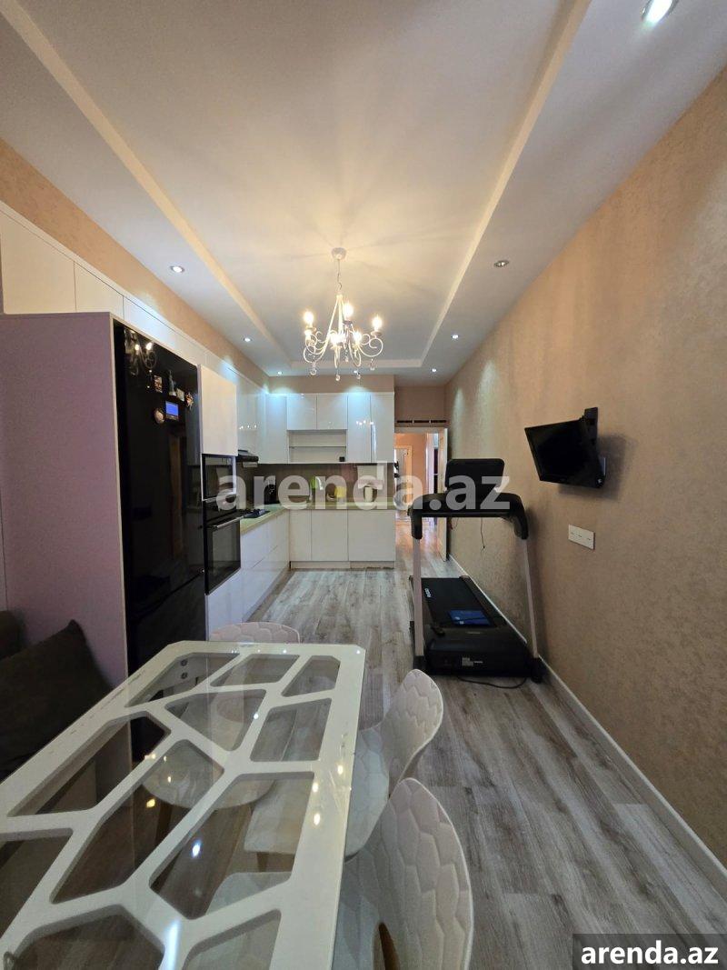 Satılır 4 otaqlı Yeni Tikili, Həzi Aslanov metrosu, Əhmədli, Xətai rayonu 21 Satılır 4 otaqlı Yeni Tikili, Həzi Aslanov metrosu, Əhmədli, Xətai rayonu 21