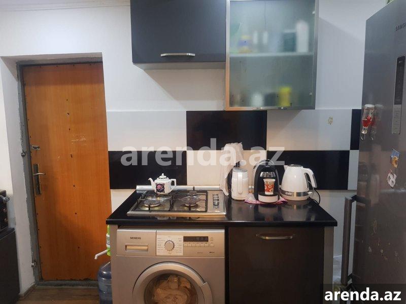 Satılır 1 otaqlı Köhnə Tikili, İçərişəhər metrosu, Səbail rayonu 13 Satılır 1 otaqlı Köhnə Tikili, İçərişəhər metrosu, Səbail rayonu 13