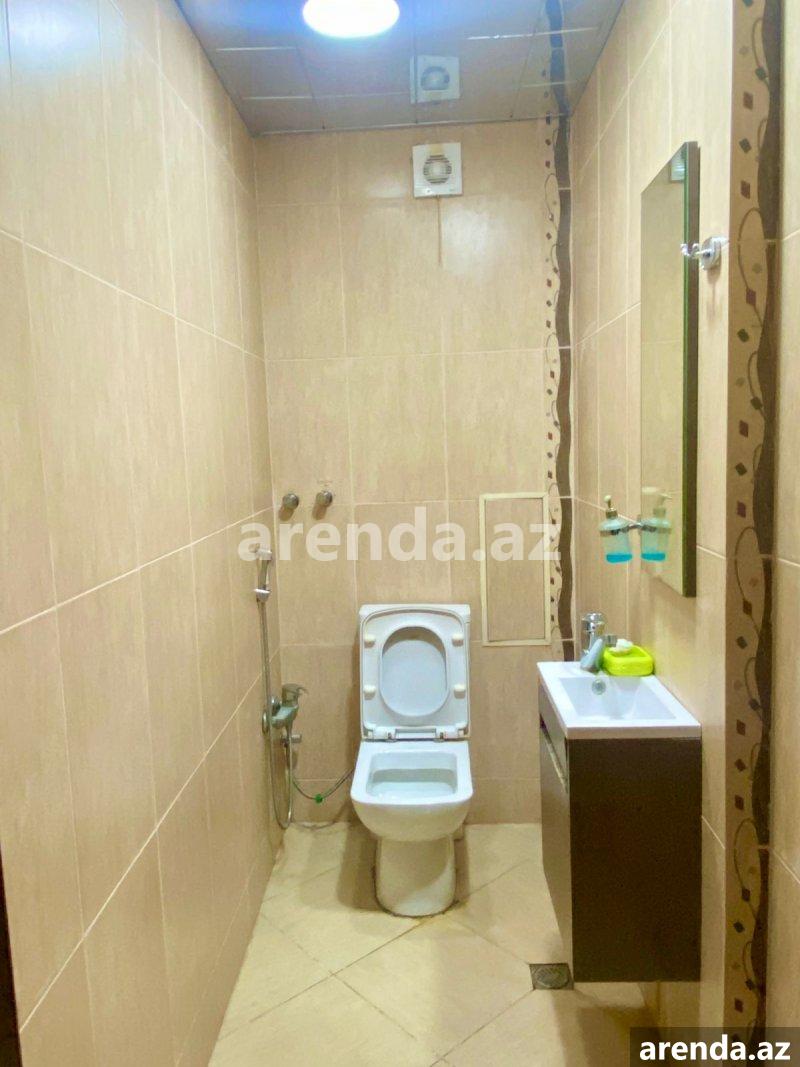 Аренда 3 комнатная Новостройка, м. Ахмедли метро, Хетаи район 18 Аренда 3 комнатная Новостройка, м. Ахмедли метро, Хетаи район 18