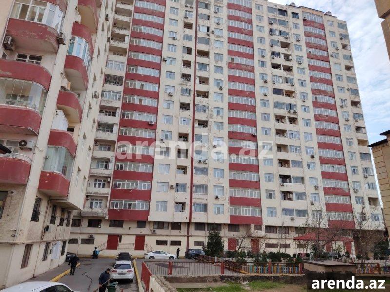 Аренда 2 комнатная Новостройка, м. Дярнягюль метро, 8-ой микрорайон, Бинагадинский р-н район 1 Аренда 2 комнатная Новостройка, м. Дярнягюль метро, 8-ой микрорайон, Бинагадинский р-н район 1