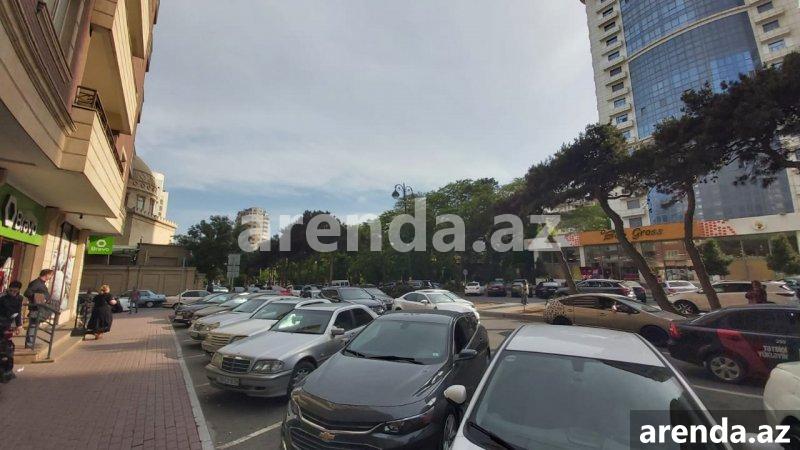 Аренда 4 комнатная Офис, Насими район 18 Аренда 4 комнатная Офис, Насими район 18