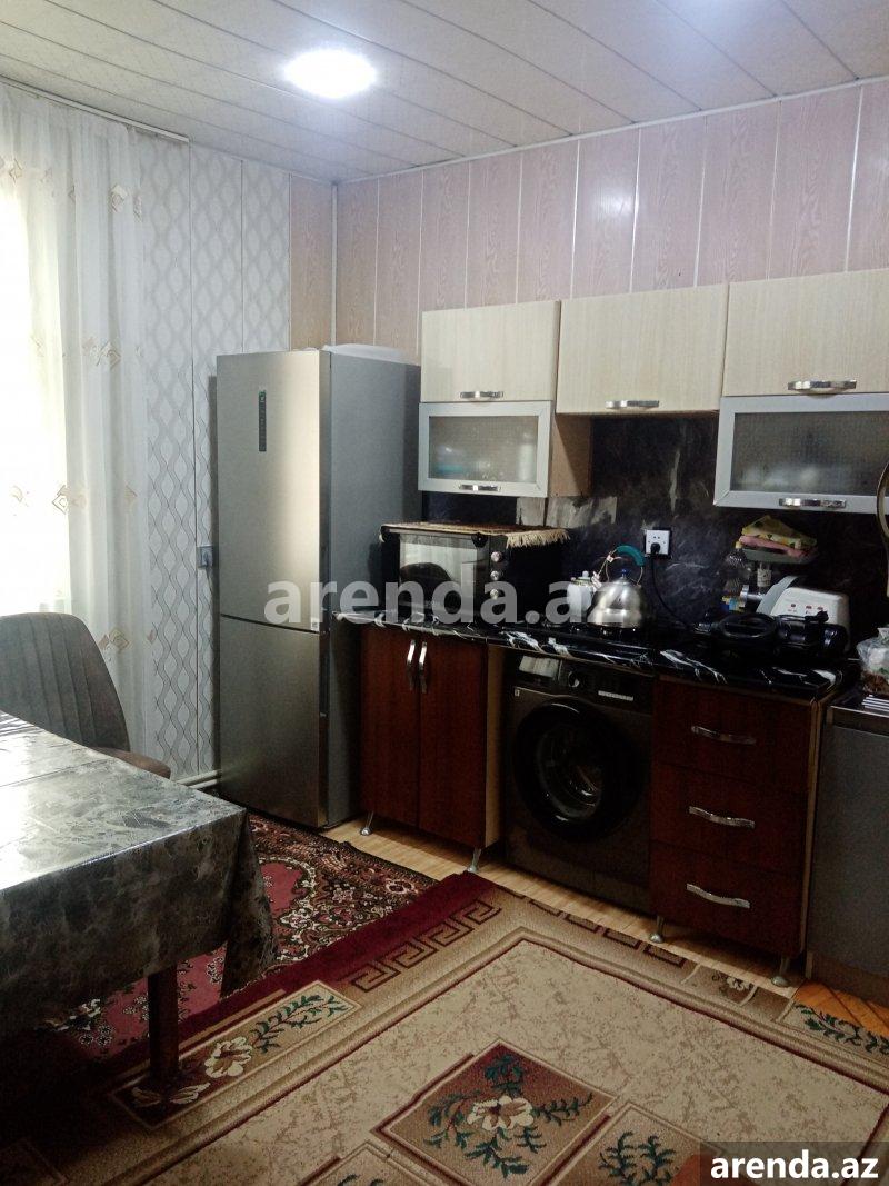 Satılır 4 otaqlı Həyət evi/villa, Qurd dərəsi rayonu 15 Satılır 4 otaqlı Həyət evi/villa, Qurd dərəsi rayonu 15