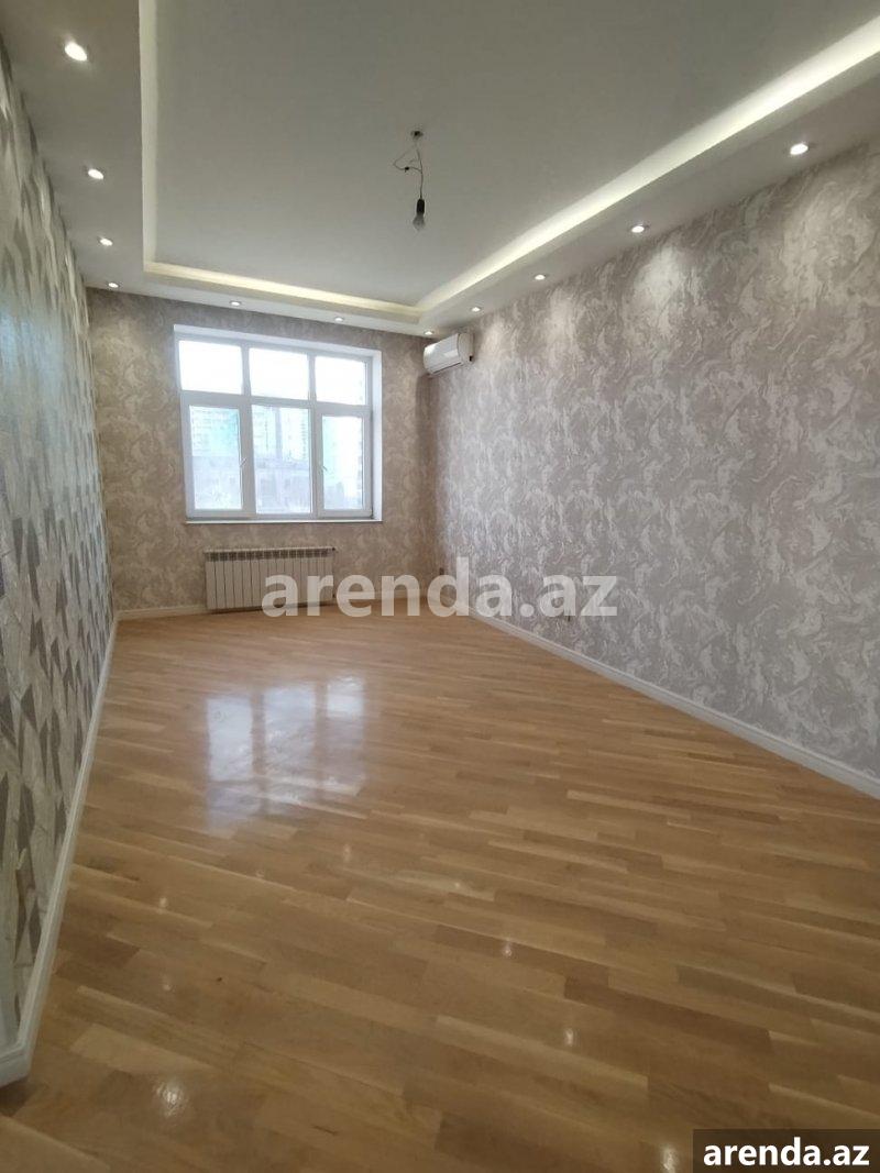 Satılır 4 otaqlı Yeni Tikili, Elmlər akademiyası metrosu, Yasamal rayonu 6 Satılır 4 otaqlı Yeni Tikili, Elmlər akademiyası metrosu, Yasamal rayonu 6