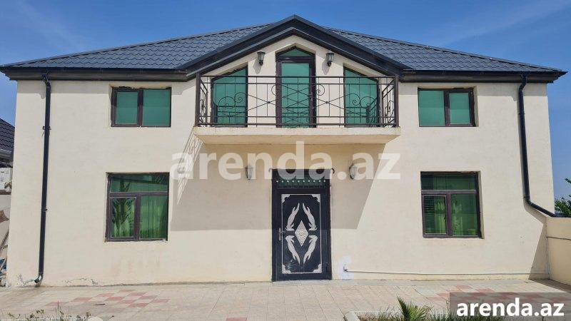 Satılır 6 otaqlı Həyət evi/villa, Hökməli, Abşeron rayonu 2 Satılır 6 otaqlı Həyət evi/villa, Hökməli, Abşeron rayonu 2