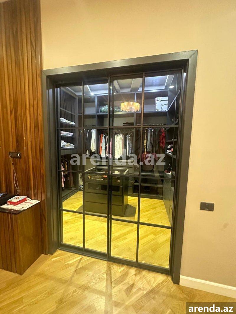 Kirayə (aylıq) 3 otaqlı Yeni Tikili, 8 Noyabr metrosu, Nəsimi rayonu 5 Kirayə (aylıq) 3 otaqlı Yeni Tikili, 8 Noyabr metrosu, Nəsimi rayonu 5