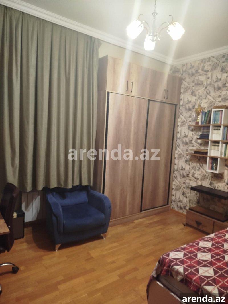 Satılır 3 otaqlı Yeni Tikili, Suraxanı rayonu 8 Satılır 3 otaqlı Yeni Tikili, Suraxanı rayonu 8